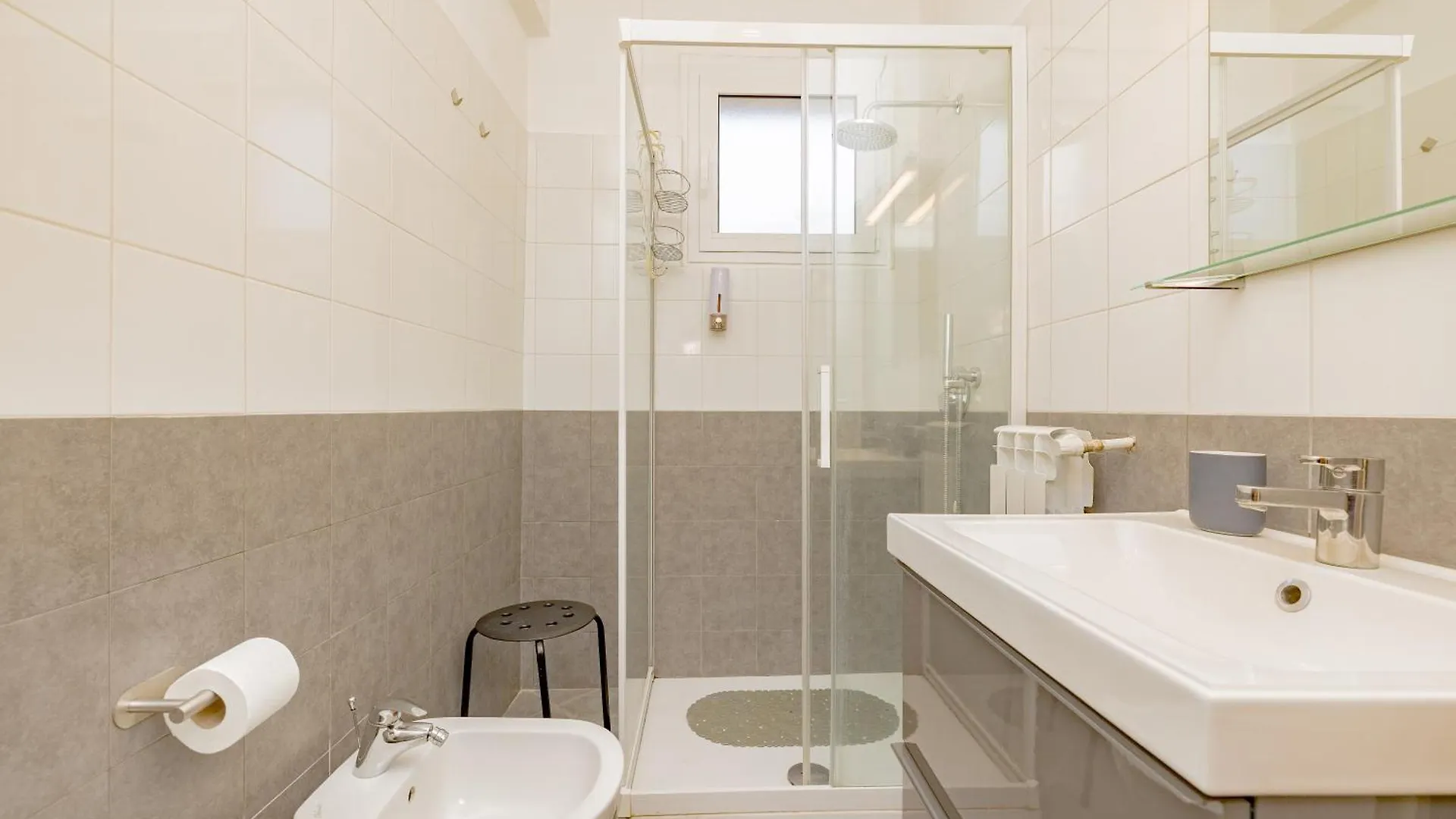 Niguarda Hospital M5 Lilla 10 Home Away Wifi Ac Milano