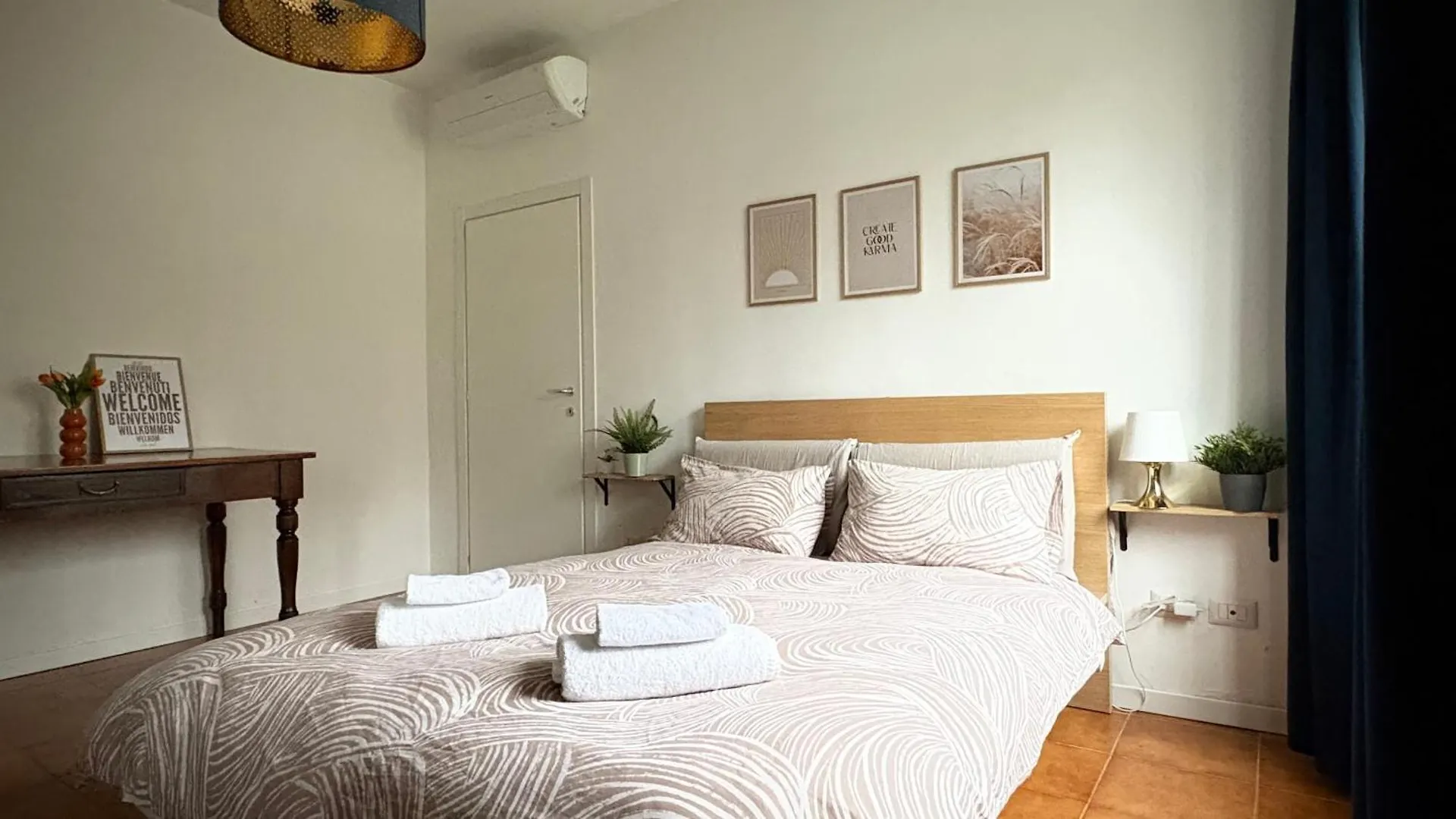 Niguarda Hospital M5 Lilla 10 Home Away Wifi Ac Milano