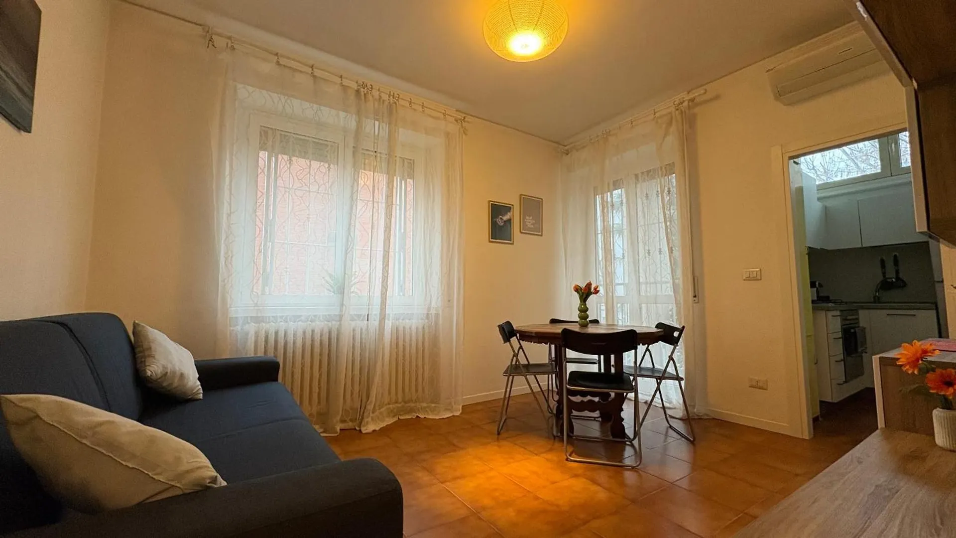 Lägenhet Niguarda Hospital M5 Lilla 10 Home Away Wifi Ac Milano