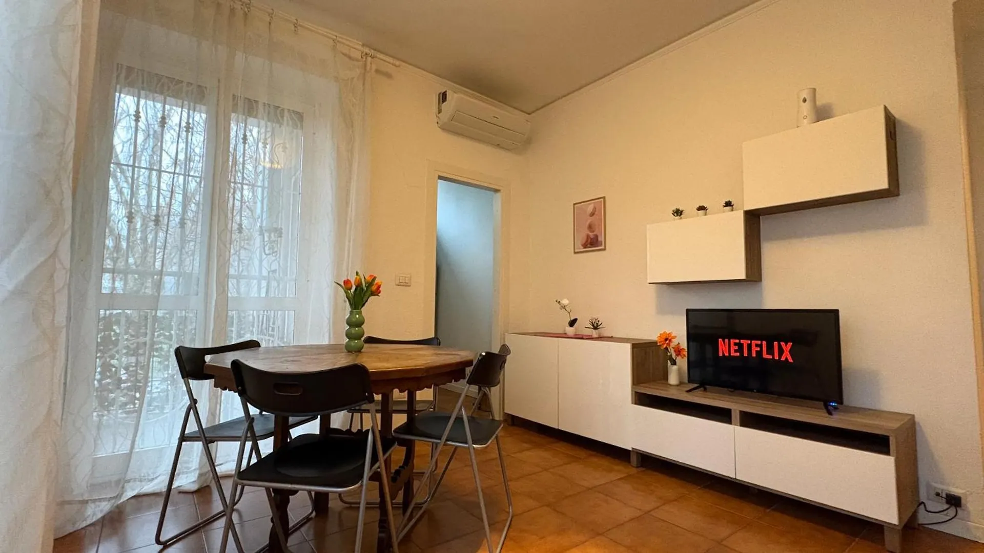 Niguarda Hospital M5 Lilla 10 Home Away Wifi Ac Milano 0*,  Italien