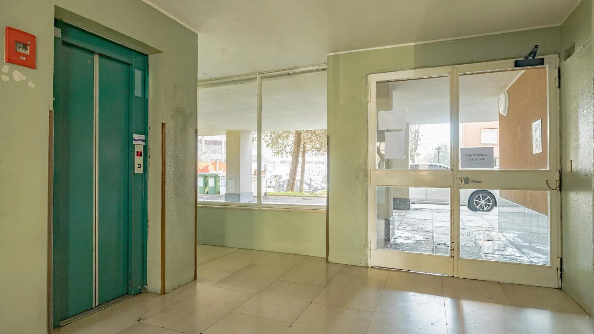 Niguarda Hospital M5 Lilla 10 Home Away Wifi Ac Milano Italia