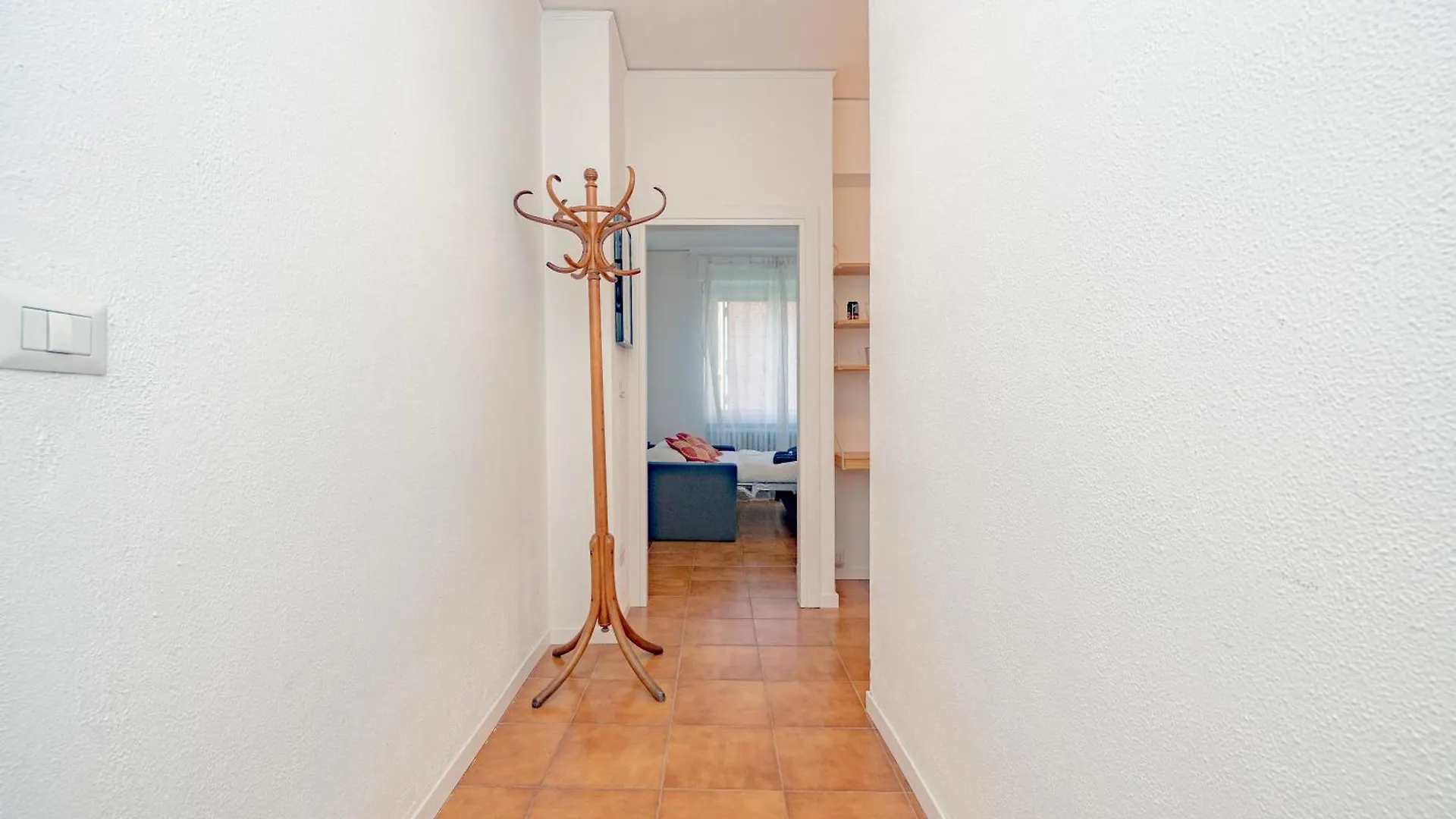Niguarda Hospital M5 Lilla 10 Home Away Wifi Ac Milano Appartamento