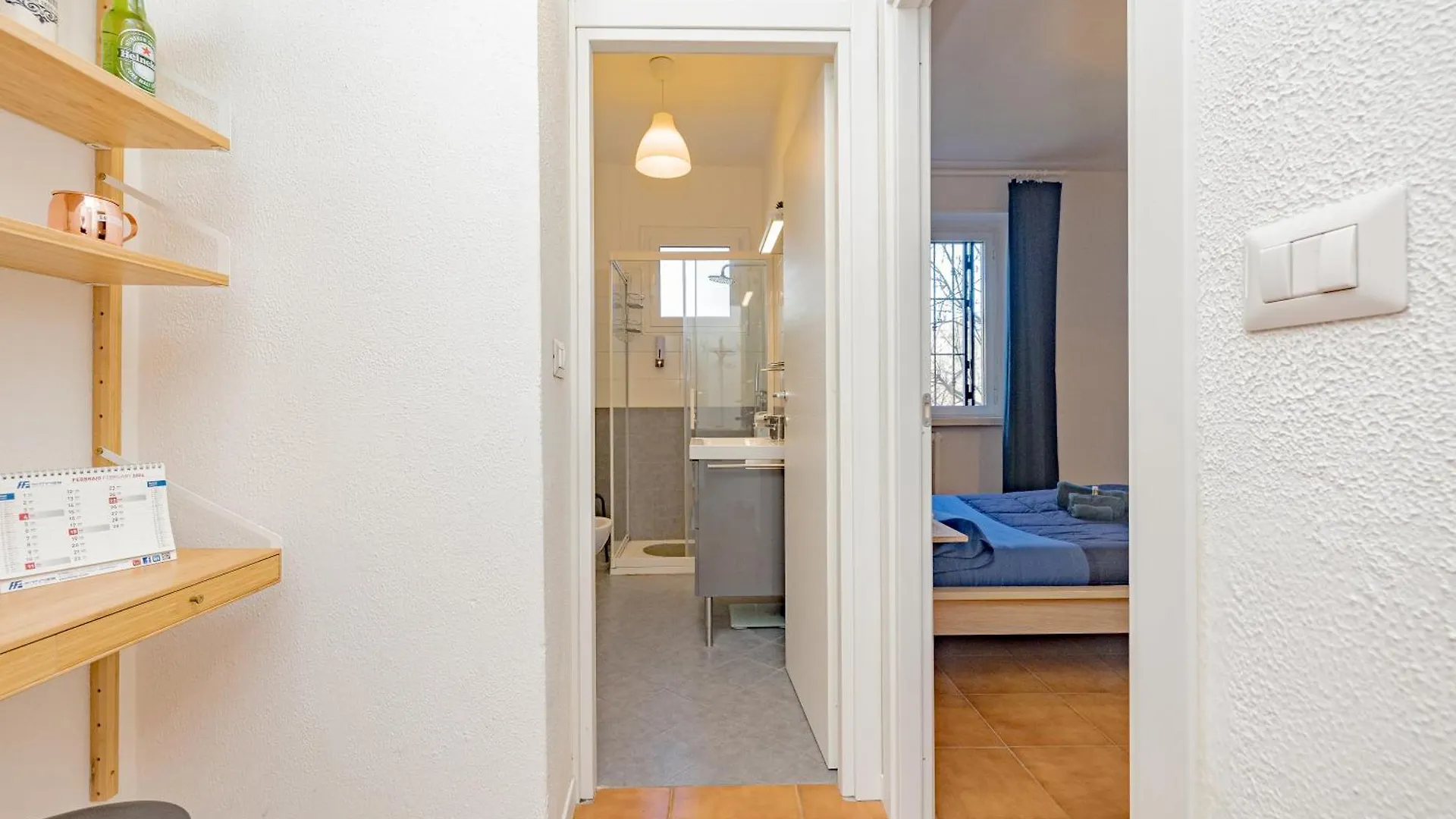 Appartamento Niguarda Hospital M5 Lilla 10 Home Away Wifi Ac Milano Italia