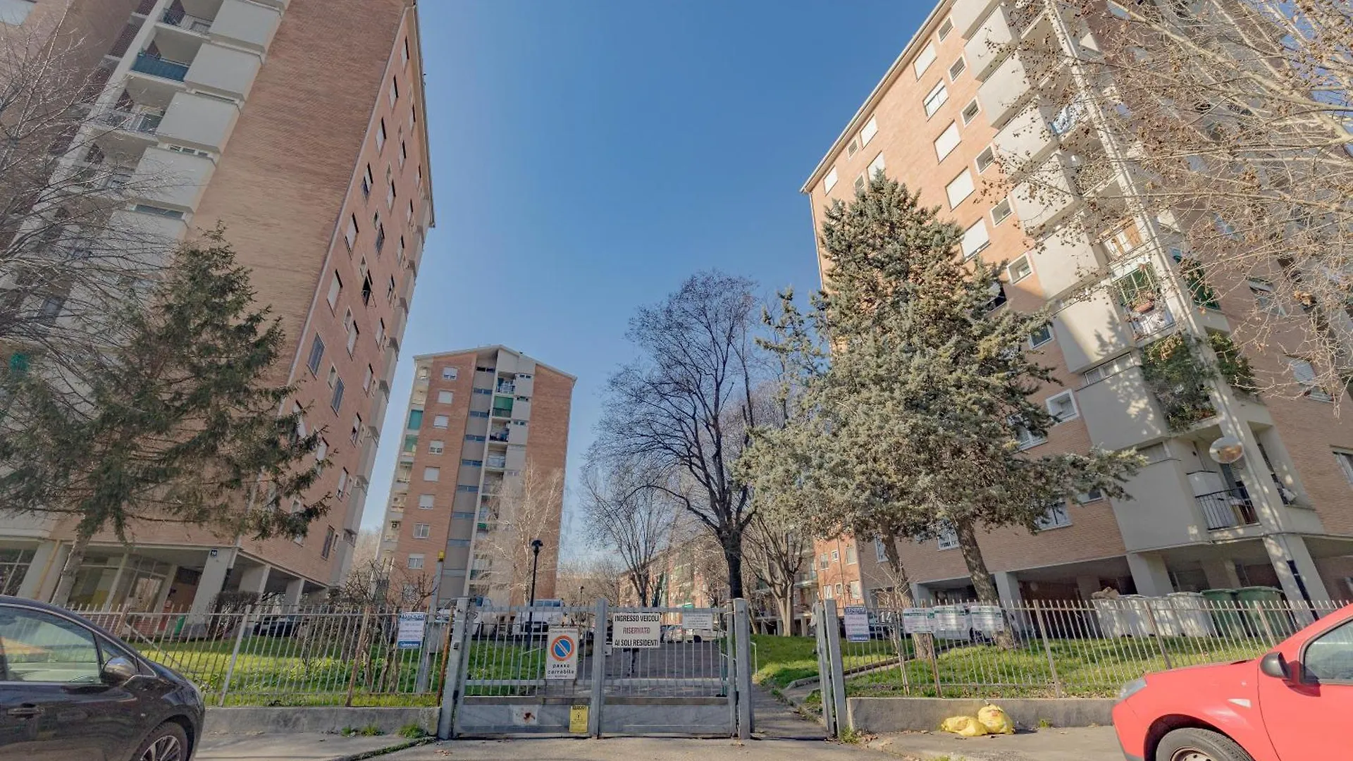 Appartamento Niguarda Hospital M5 Lilla 10 Home Away Wifi Ac Milano