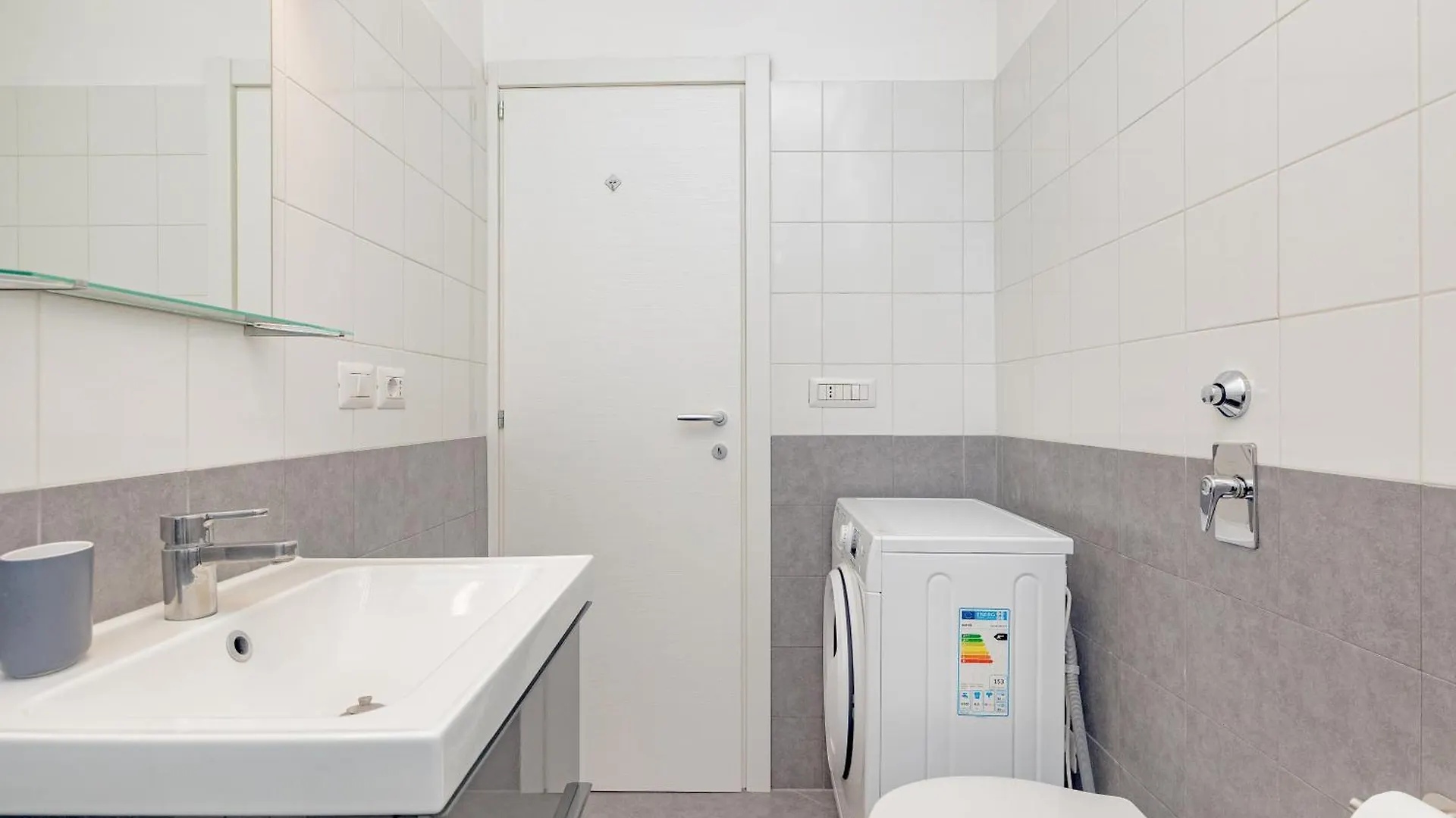 Appartamento Niguarda Hospital M5 Lilla 10 Home Away Wifi Ac Milano